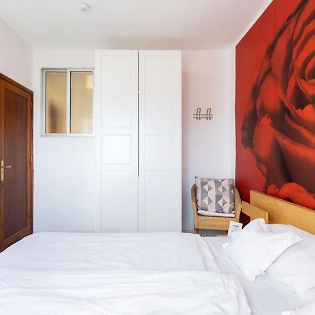 Casa Jazmin Apartment Santa Cruz de Tenerife Luaran gambar