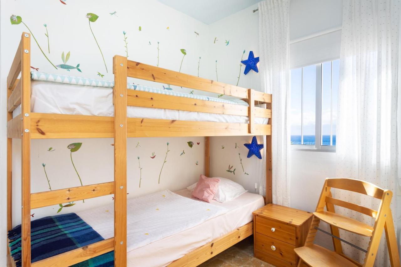 Casa Jazmin Apartment Santa Cruz de Tenerife Luaran gambar