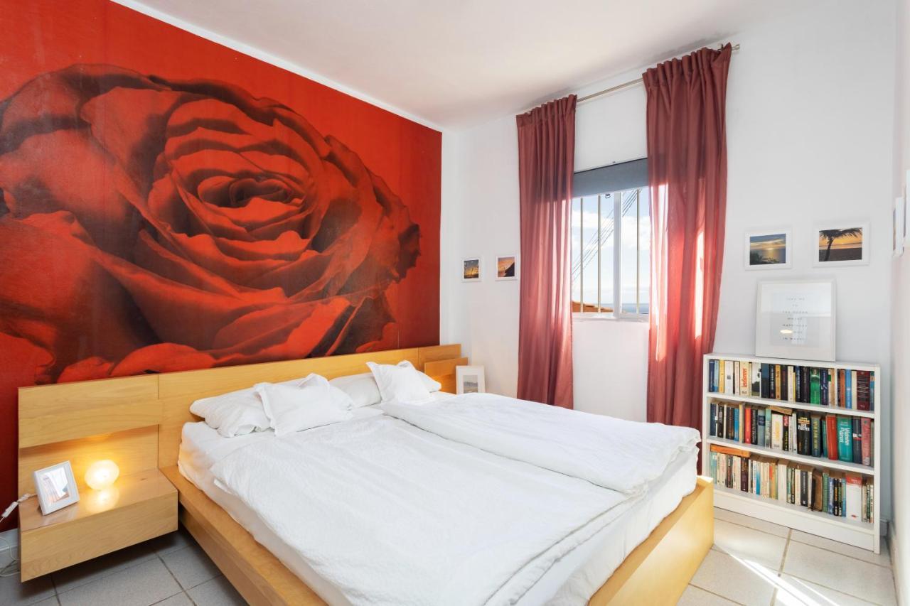 Casa Jazmin Apartment Santa Cruz de Tenerife Luaran gambar