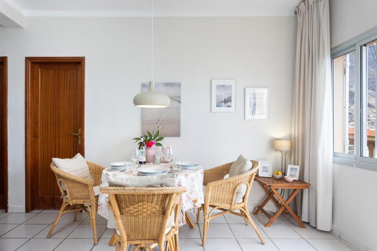 Casa Jazmin Apartment Santa Cruz de Tenerife Luaran gambar