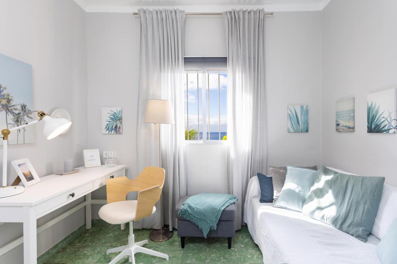 Casa Jazmin Apartment Santa Cruz de Tenerife Luaran gambar