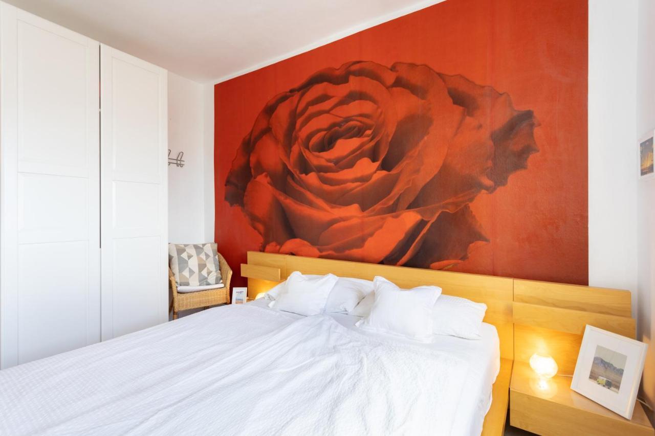 Casa Jazmin Apartment Santa Cruz de Tenerife Luaran gambar