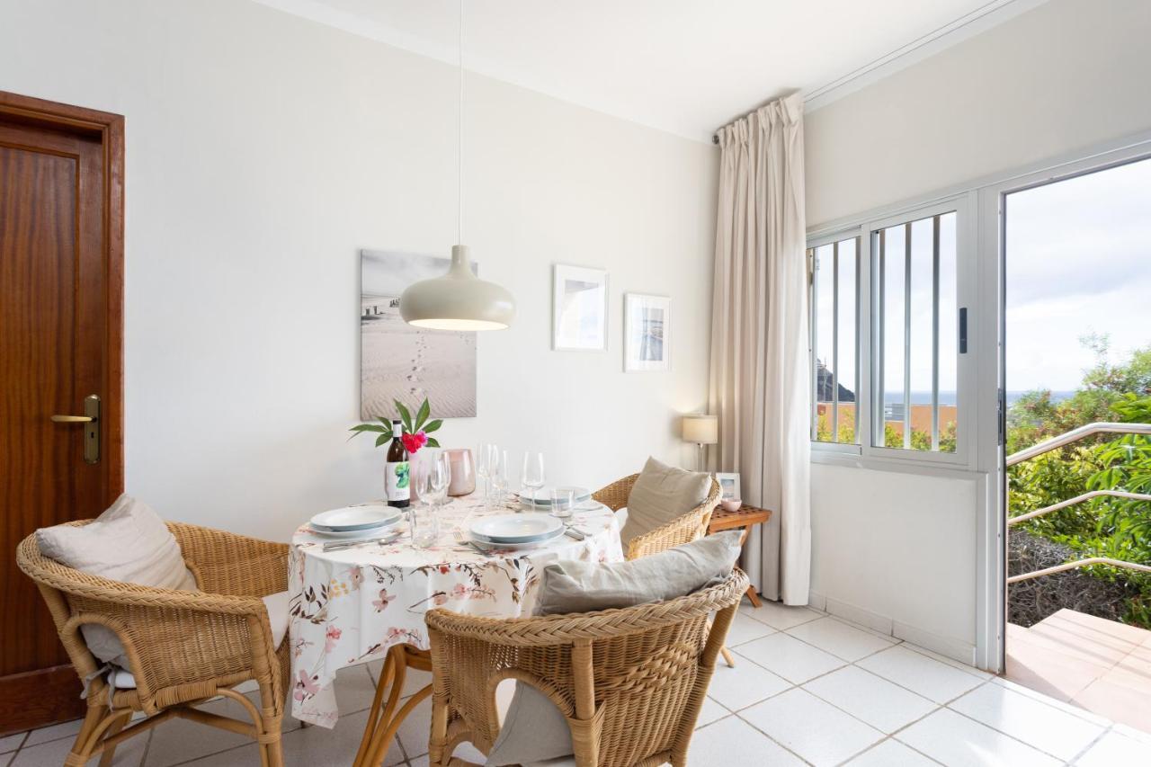 Casa Jazmin Apartment Santa Cruz de Tenerife Luaran gambar