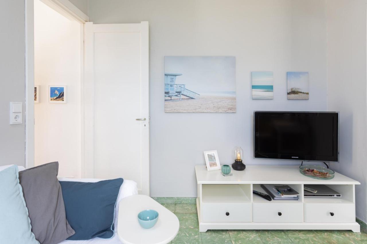 Casa Jazmin Apartment Santa Cruz de Tenerife Luaran gambar