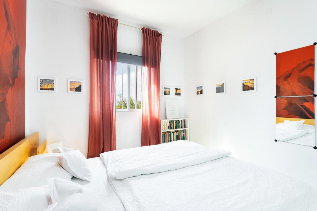 Casa Jazmin Apartment Santa Cruz de Tenerife Luaran gambar