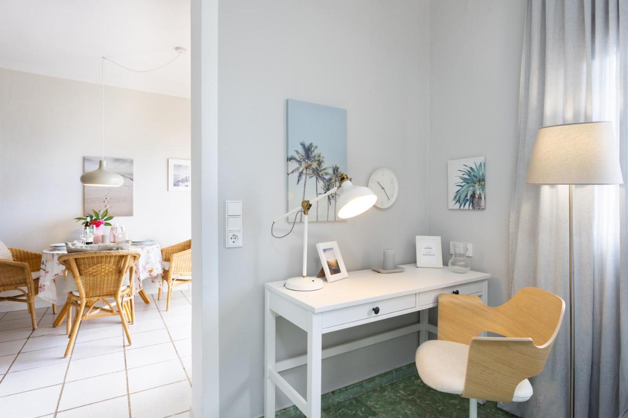Casa Jazmin Apartment Santa Cruz de Tenerife Luaran gambar