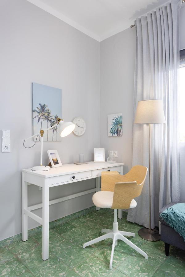 Casa Jazmin Apartment Santa Cruz de Tenerife Luaran gambar