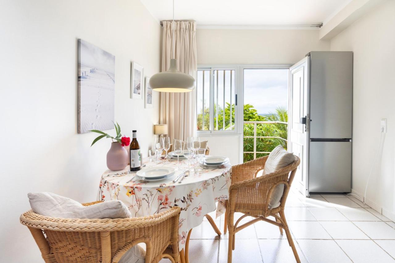 Casa Jazmin Apartment Santa Cruz de Tenerife Luaran gambar