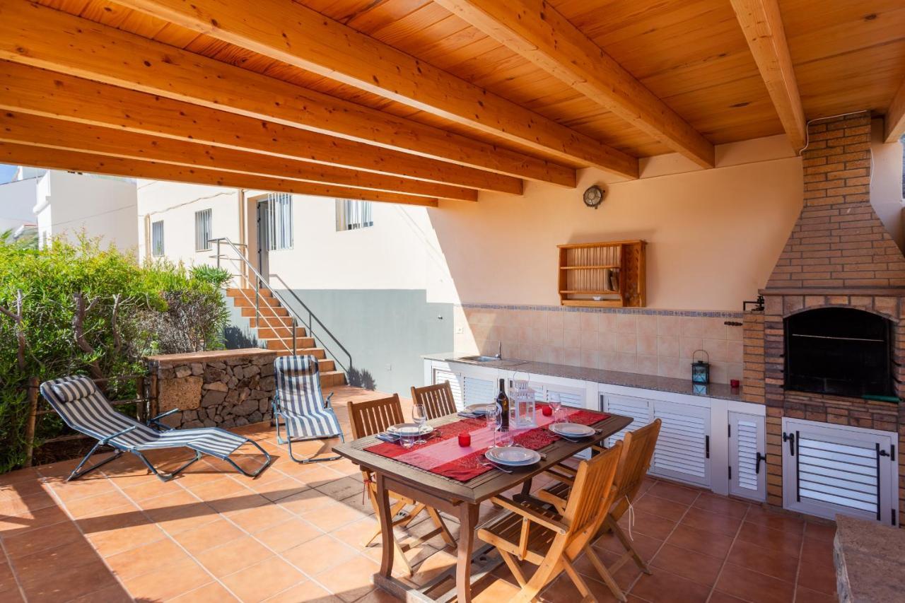 Casa Jazmin Apartment Santa Cruz de Tenerife Luaran gambar