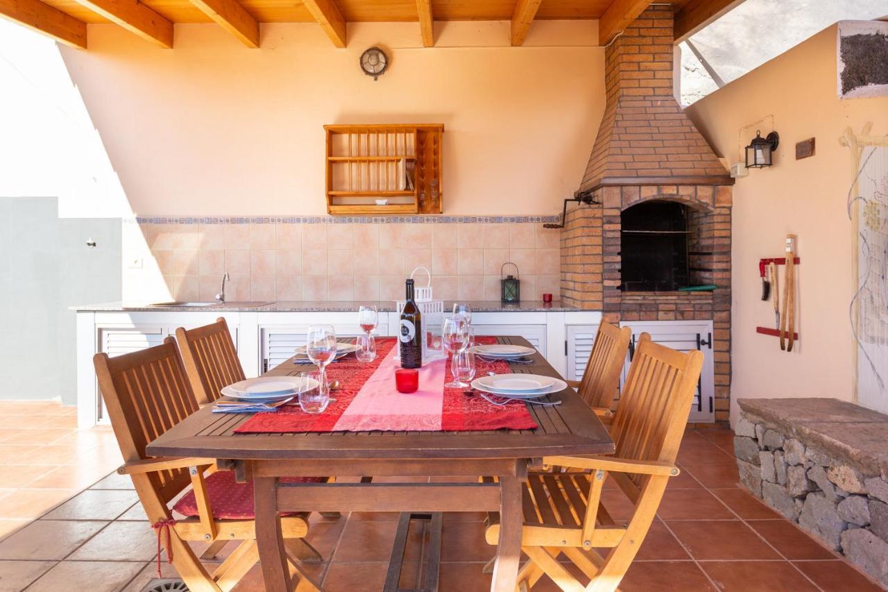 Casa Jazmin Apartment Santa Cruz de Tenerife Luaran gambar
