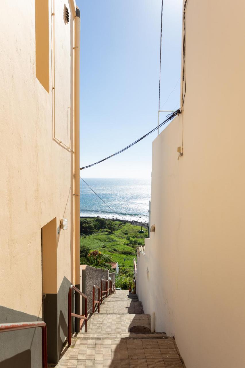 Casa Jazmin Apartment Santa Cruz de Tenerife Luaran gambar
