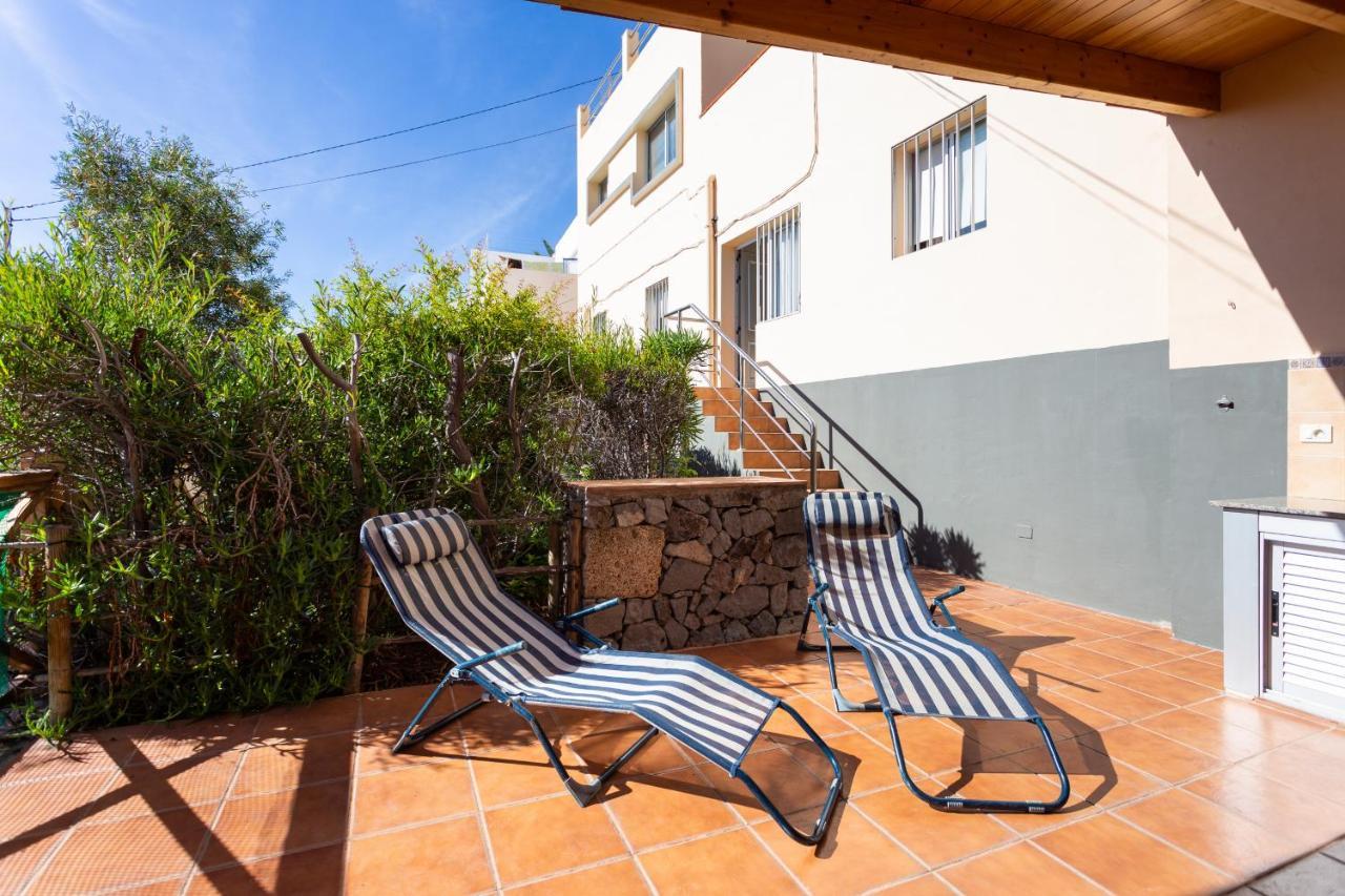 Casa Jazmin Apartment Santa Cruz de Tenerife Luaran gambar