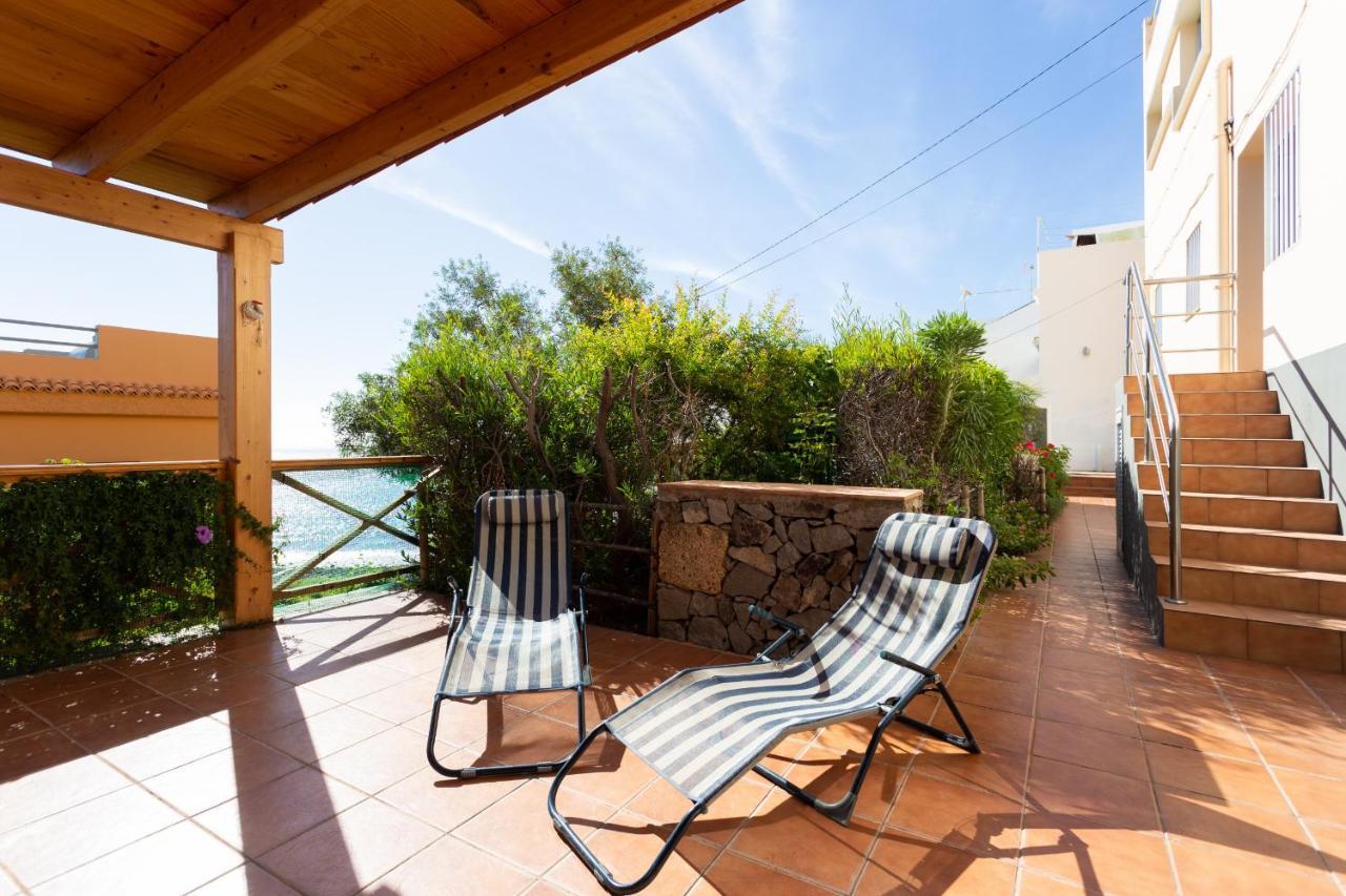 Casa Jazmin Apartment Santa Cruz de Tenerife Luaran gambar