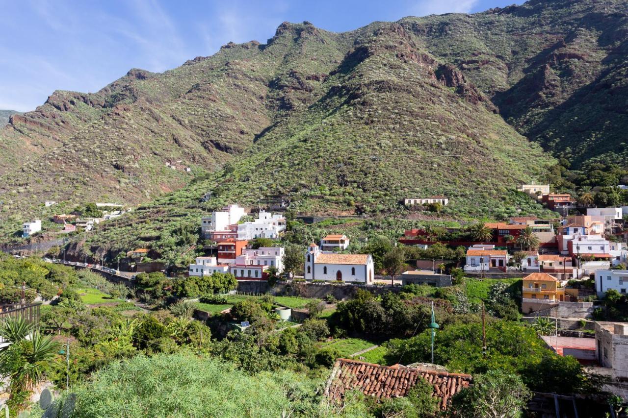 Casa Jazmin Apartment Santa Cruz de Tenerife Luaran gambar