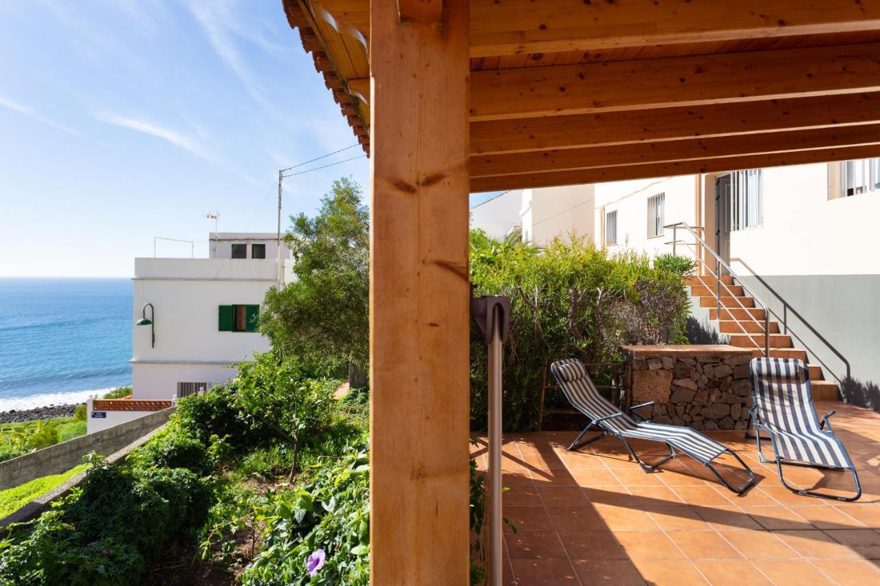 Casa Jazmin Apartment Santa Cruz de Tenerife Luaran gambar